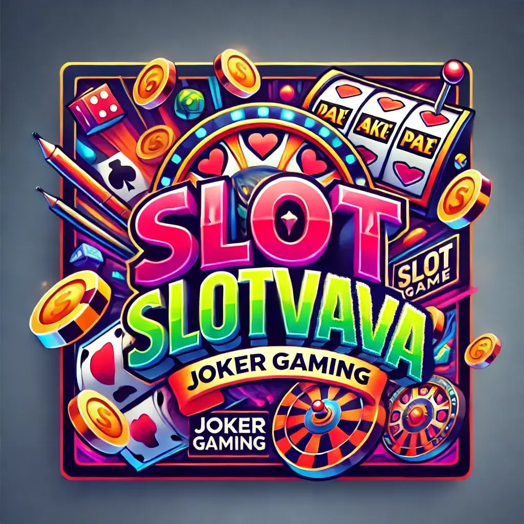 Slotvava Game